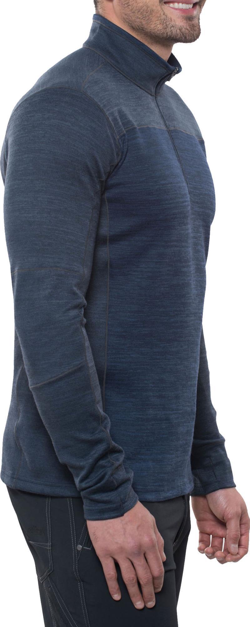Ryzer - Mens - Pirate Blue 3