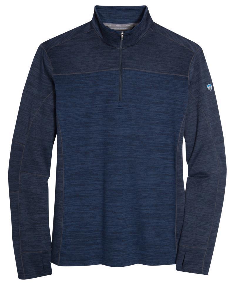 Ryzer - Mens - Pirate Blue 4
