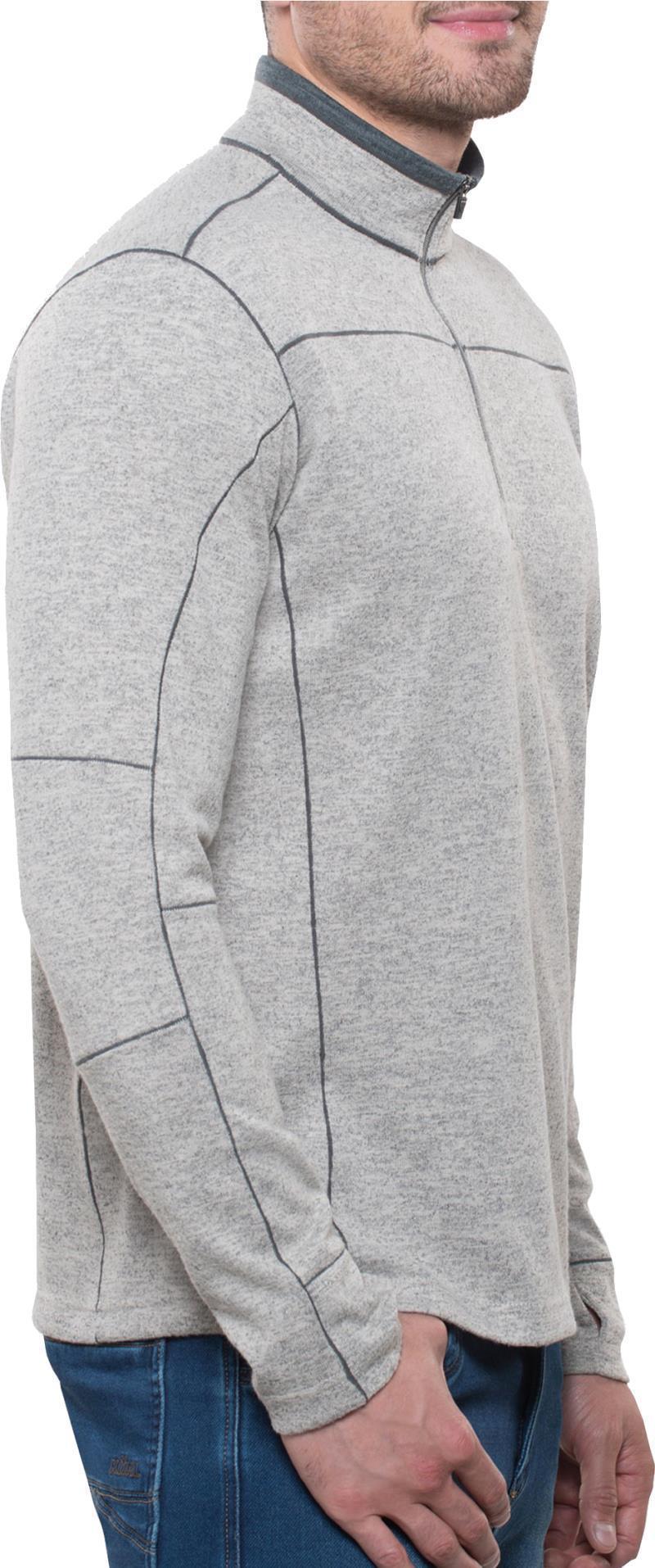 Ryzer - Mens - Sand Stone 3