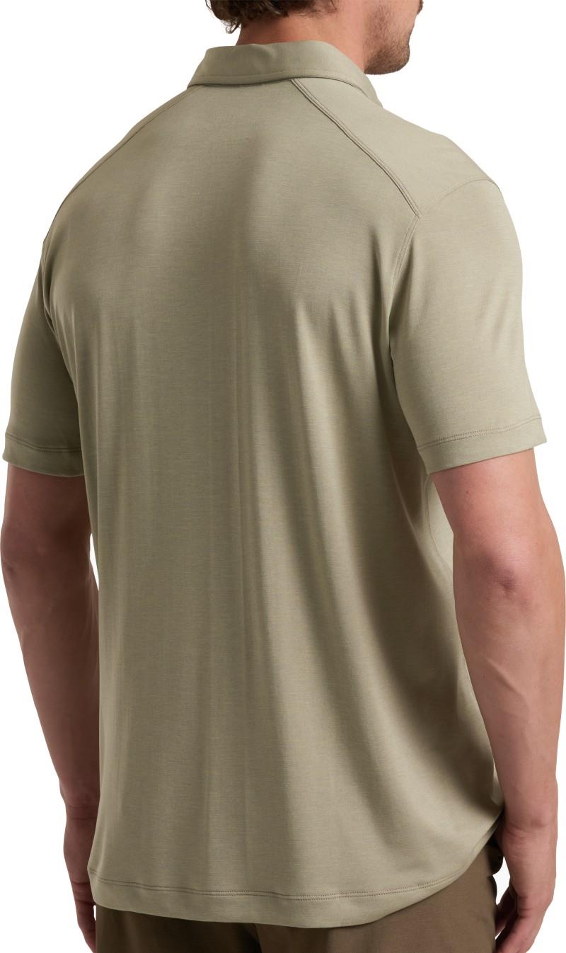Shadow Polo - Mens - sagebrush 1