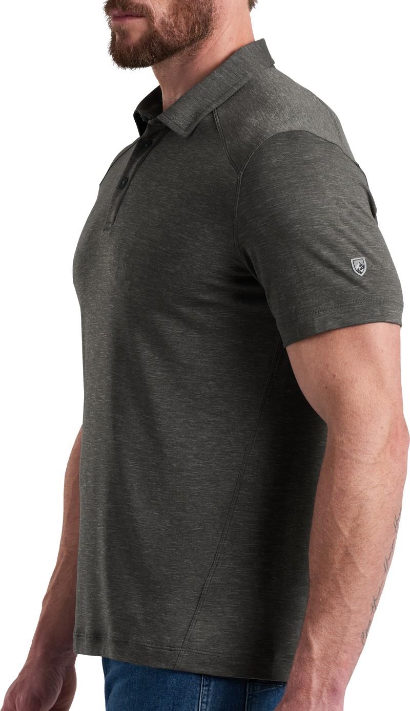 Shadow Polo - Mens - storm 1