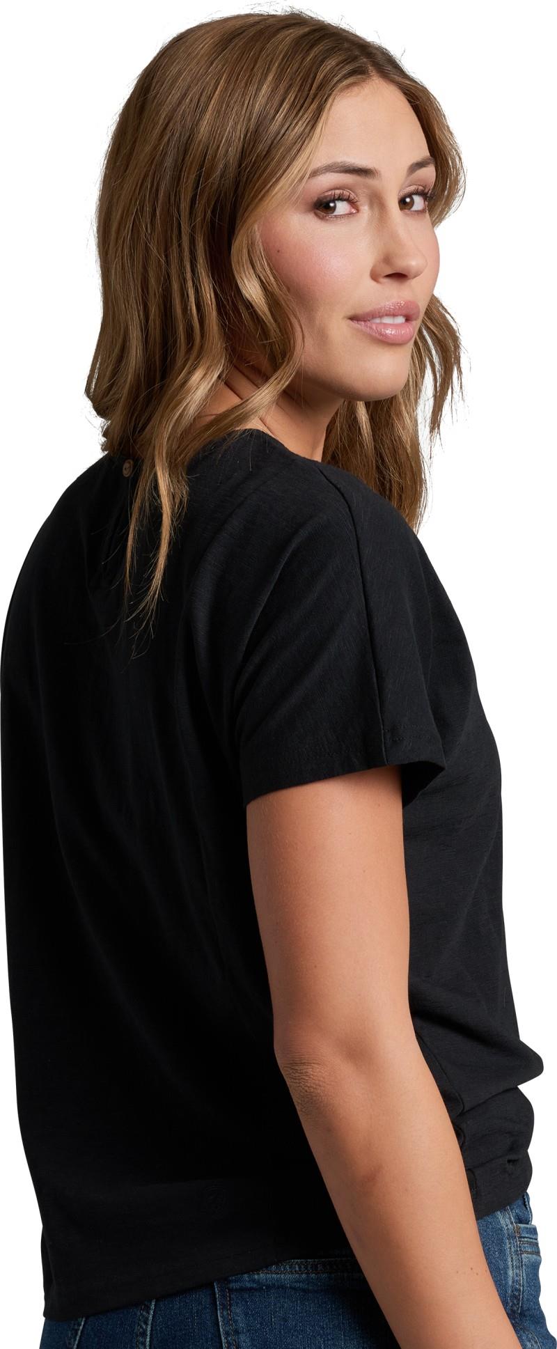 Shayla SS - Womens - black 1