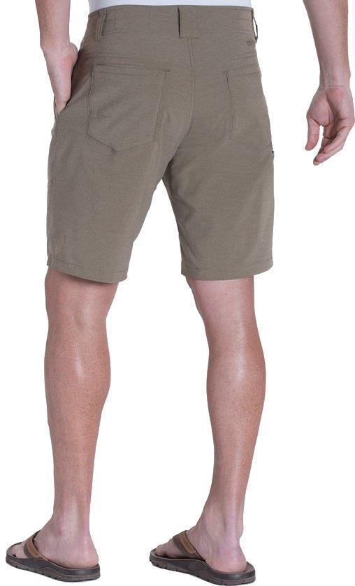 Shift Amphibia Shorts, 10" Inseam - Mens - Buckskin 2