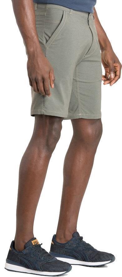 Shift Amphibia Shorts, 10" Inseam - Mens - Forest Green 3