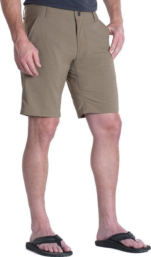 Shift Amphibia Shorts, 8" Inseam - Mens - Buckskin 1