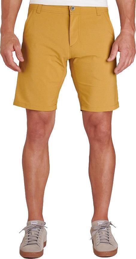 Shift Amphibia Shorts, 8" Inseam - Mens - Quicksand 1