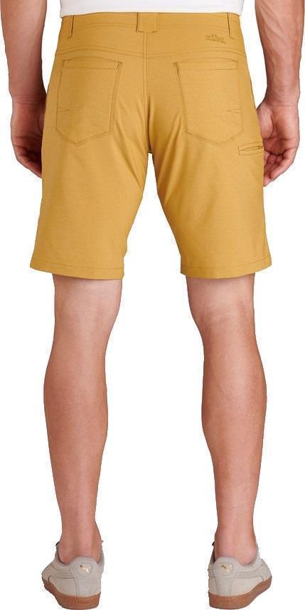 Shift Amphibia Shorts, 8" Inseam - Mens - Quicksand 2