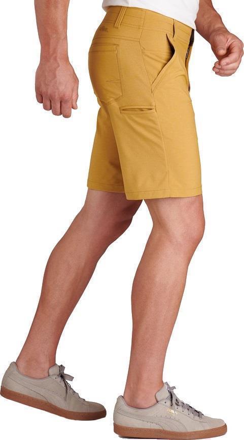 Shift Amphibia Shorts, 8" Inseam - Mens - Quicksand 3