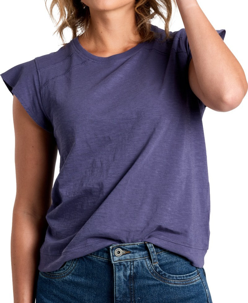 Shilo SS - Womens - nocturne 1