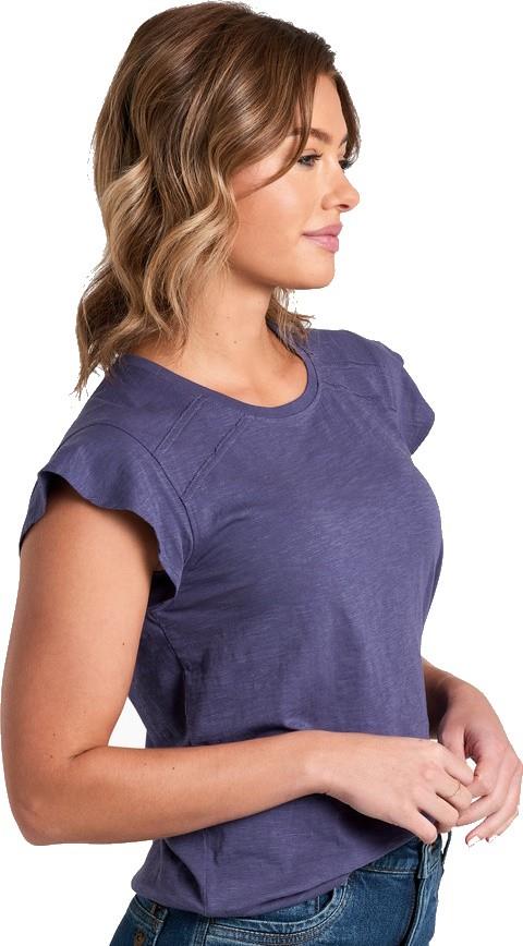 Shilo SS - Womens - nocturne 1