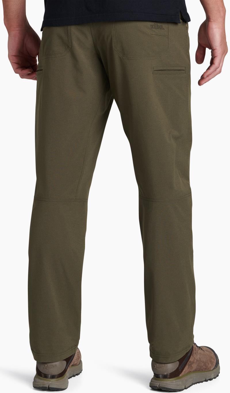 Silencr Pants, 30" Inseam - Mens - Gun Metal 2