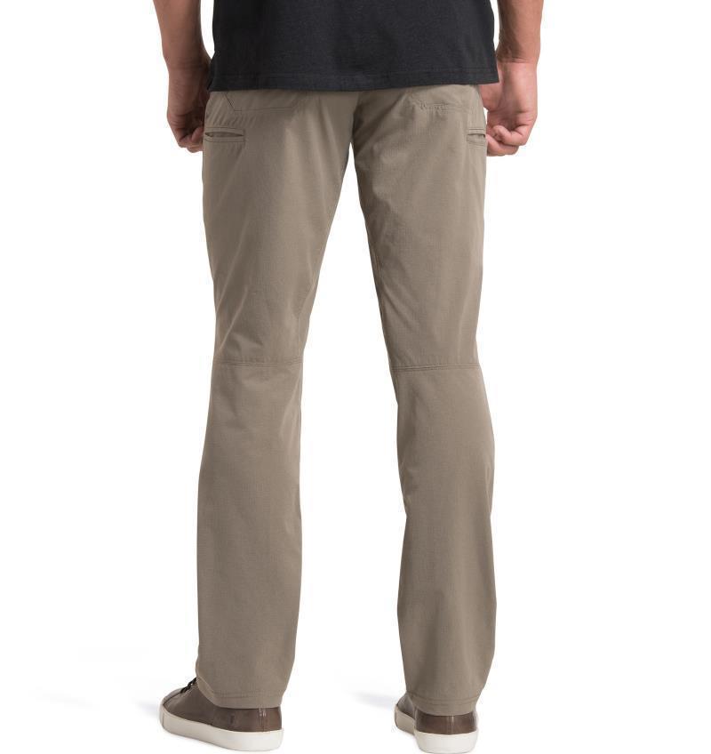 Silencr Pants, 30" Inseam - Mens - Storm Khaki 2