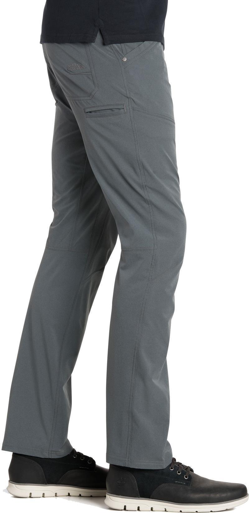 Silencr Pants, 32" Inseam - Mens - Carbon 3