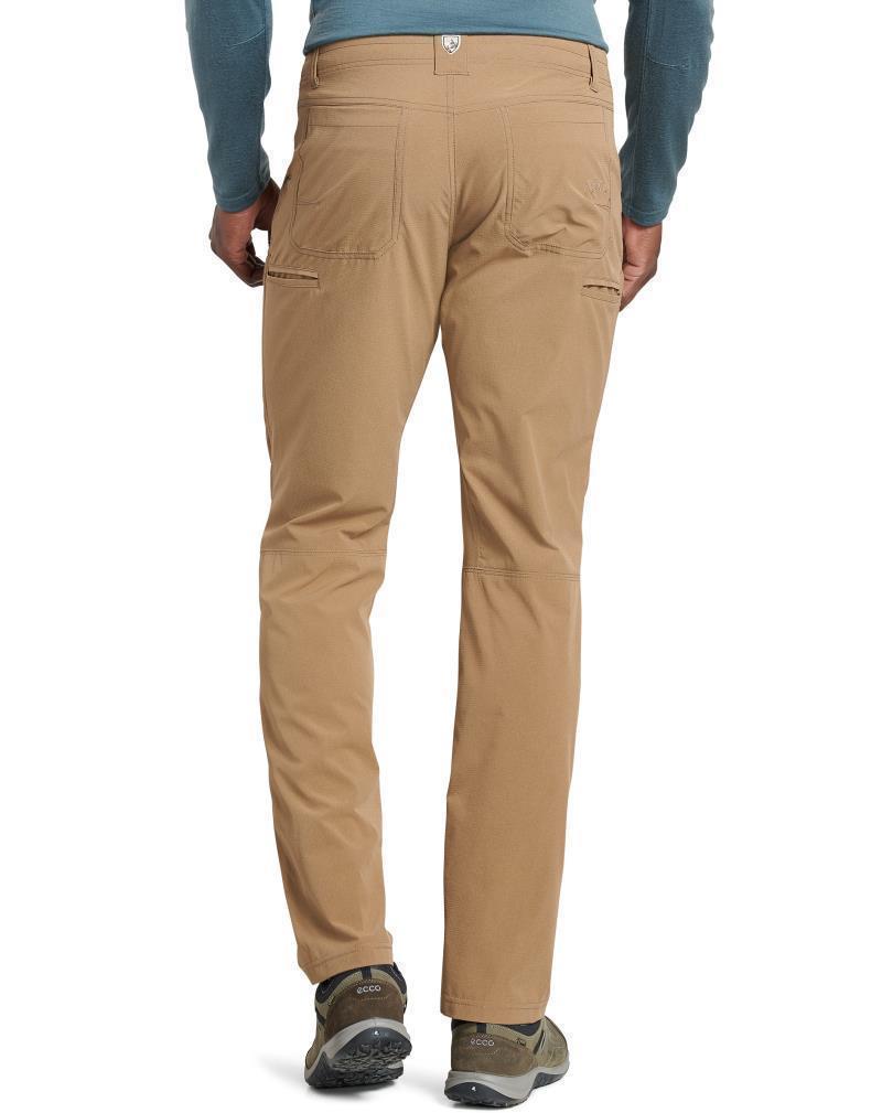 Silencr Pants, 32" Inseam - Mens - Grain 2