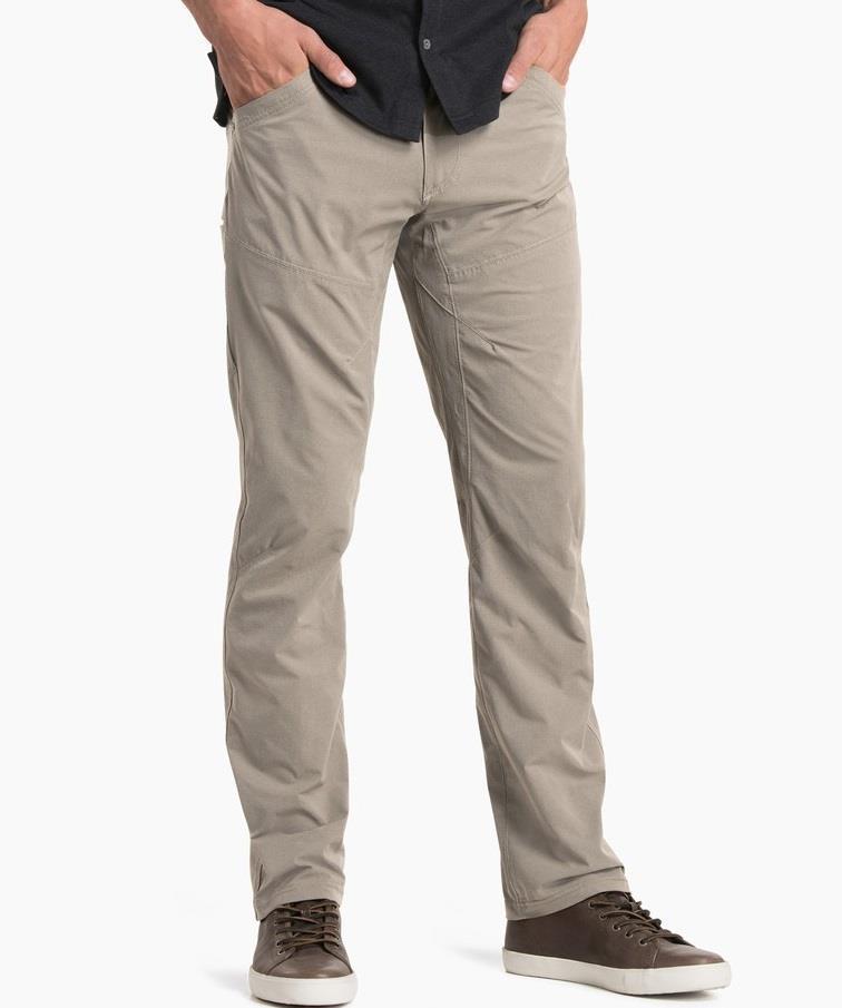 Silencr Pants, 32" Inseam - Mens - Khaki 1
