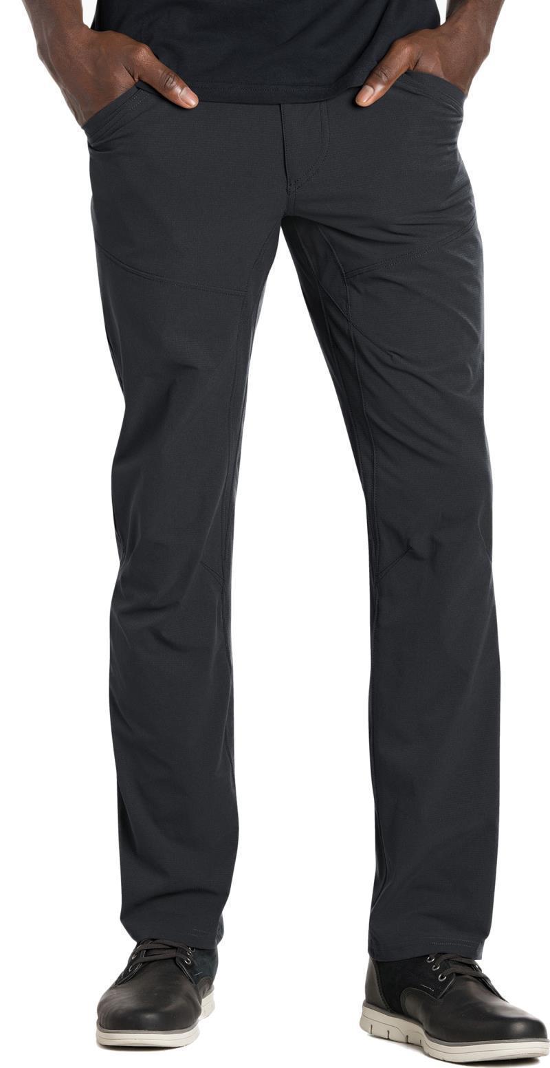 Silencr Pants, 32" Inseam - Mens - Raven 1