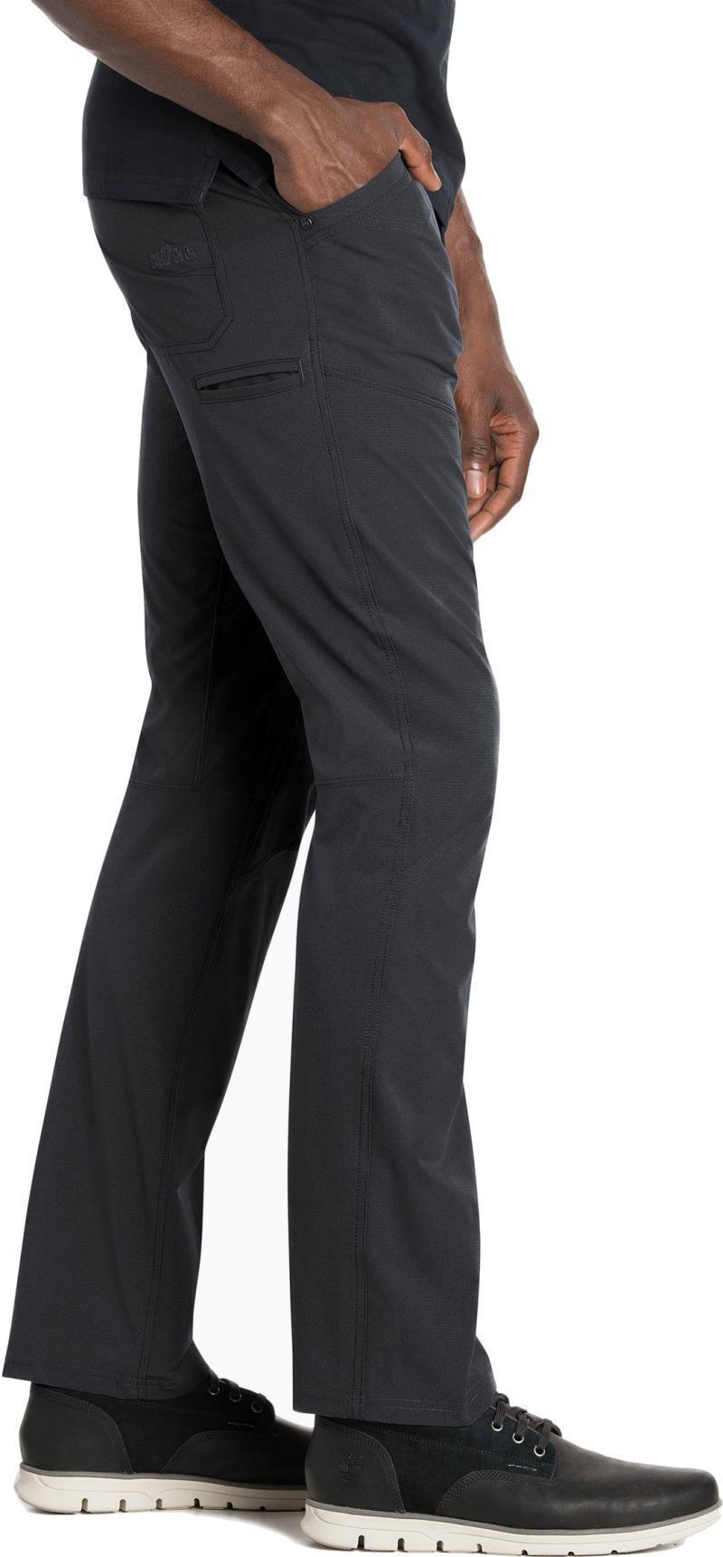 Silencr Pants, 32" Inseam - Mens - Raven 3