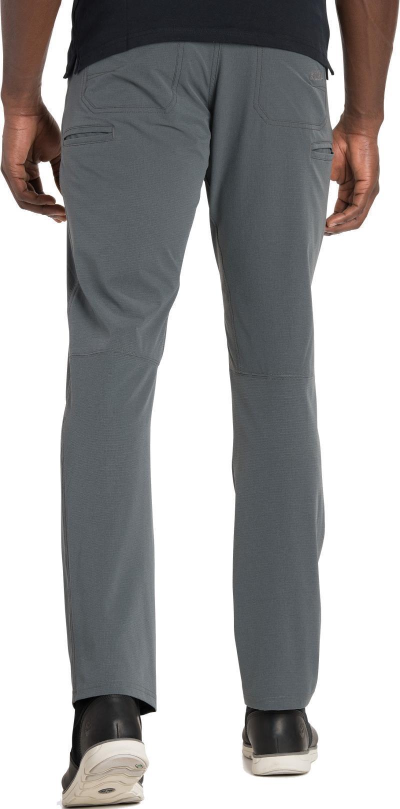 Silencr Pants, 34" Inseam - Mens - Carbon 2