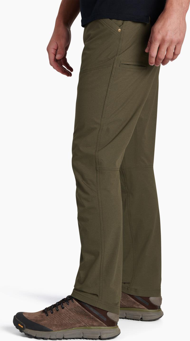 Silencr Pants, 34" Inseam - Mens - Gun Metal 3