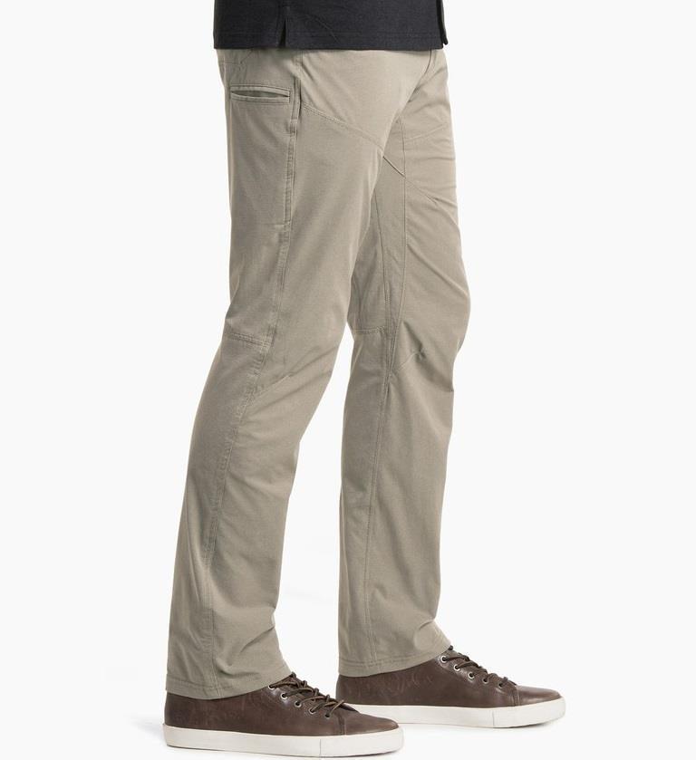 Silencr Pants, 34" Inseam - Mens - Khaki 3
