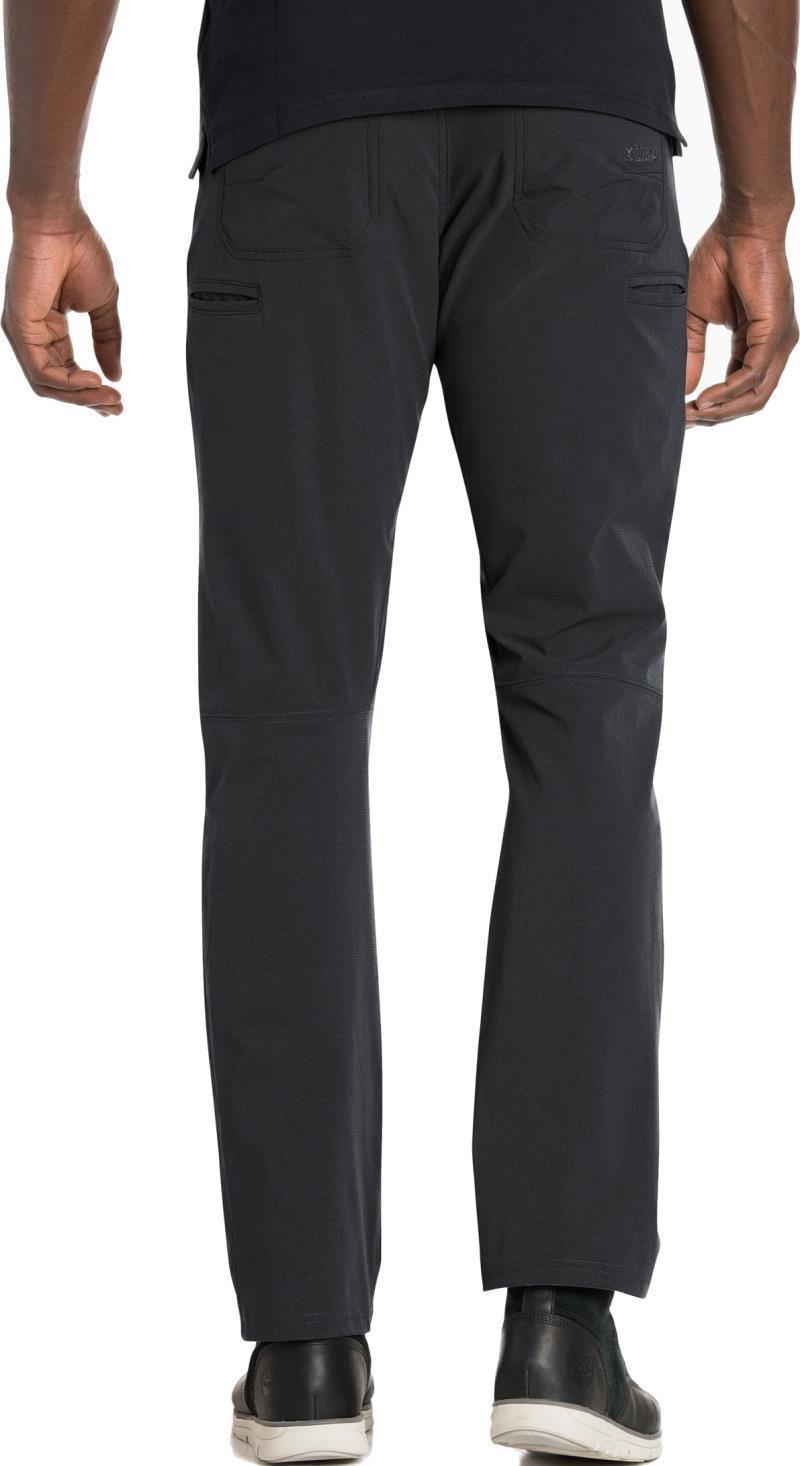 Silencr Pants, 34" Inseam - Mens - Raven 2