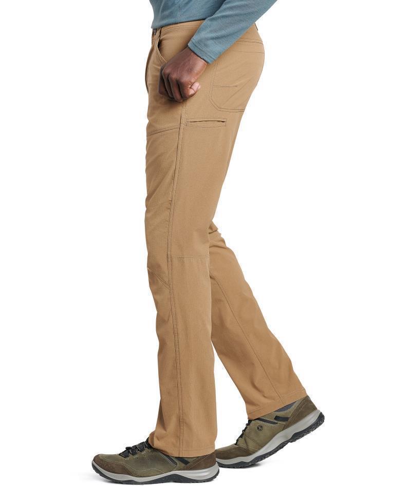 Silencr Pants, 36" Inseam - Mens - grain 1