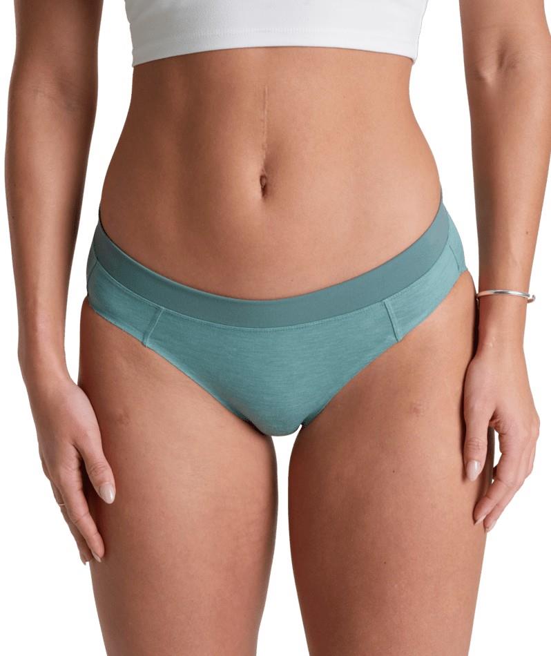 Skandal Bikini - Womens - dew 1