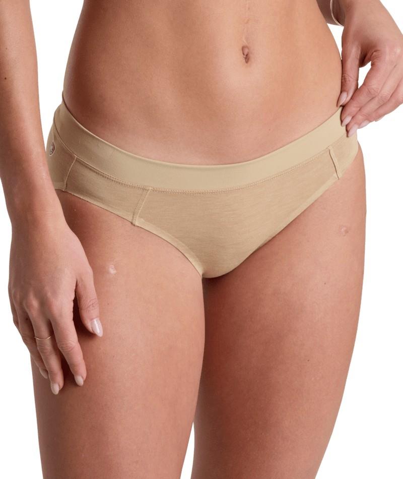 Skandal Bikini - Womens - sand 1