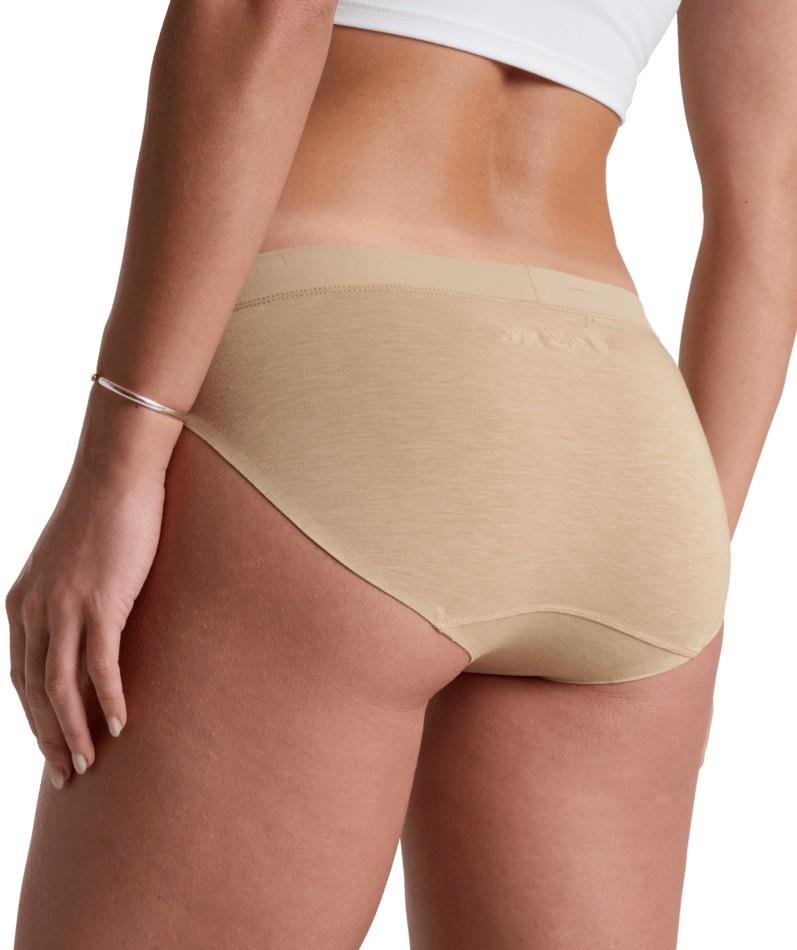 Skandal Bikini - Womens - sand 1