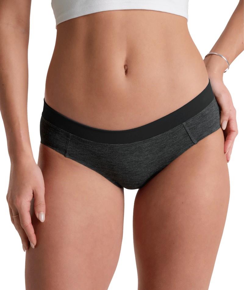 Skandal Hipkini - Womens - blackout 1
