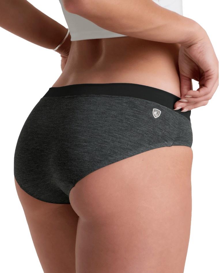 Skandal Hipkini - Womens - blackout 1