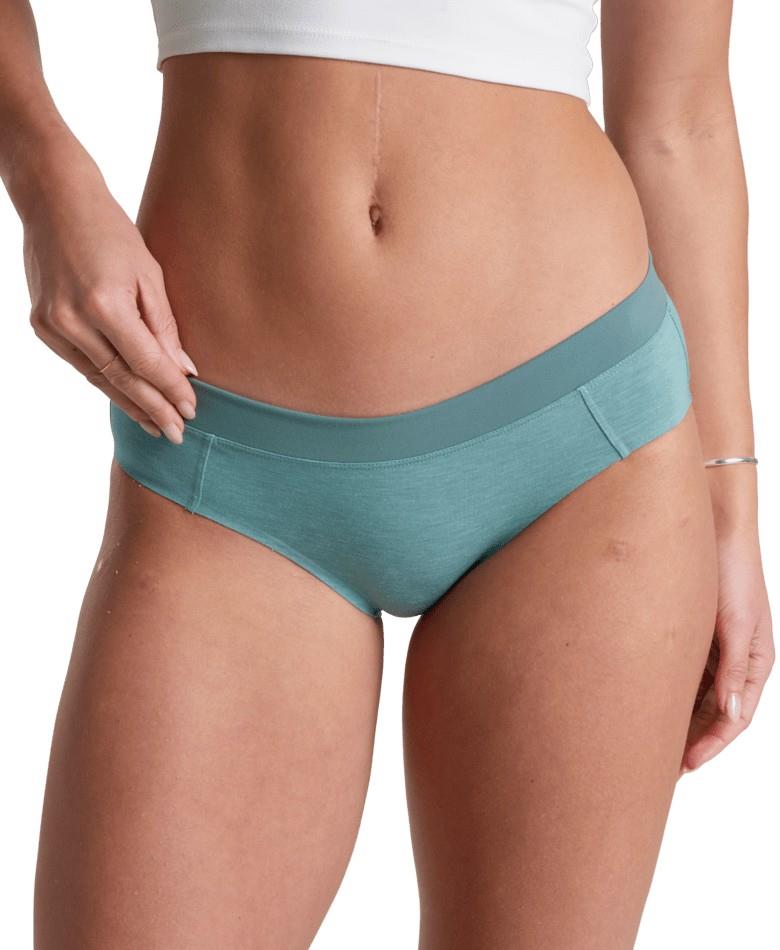 Skandal Hipkini - Womens - dew 1