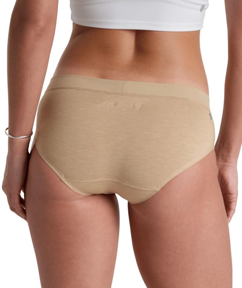 Skandal Hipkini - Womens - sand 1