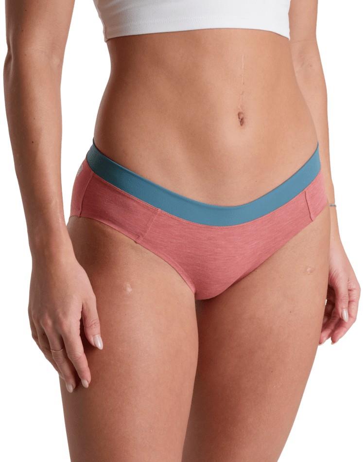 Skandal Hipkini - Womens - sunset 1