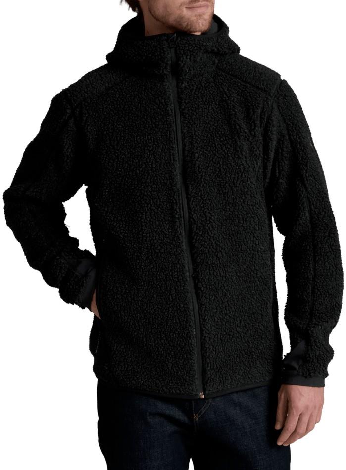 Skapegoat Hoody - Mens - graphite 1
