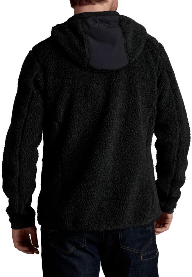 Skapegoat Hoody - Mens - graphite 1
