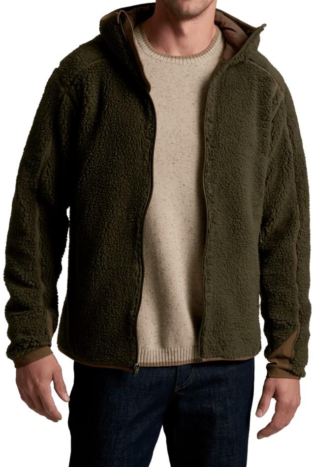 Skapegoat Hoody - Mens - kanteen 1