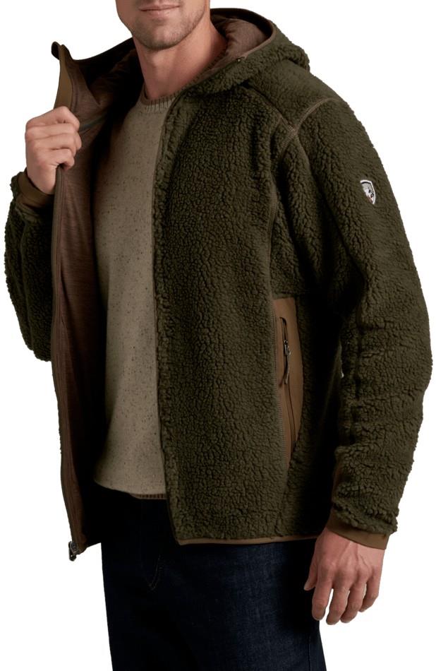 Skapegoat Hoody - Mens - kanteen 1