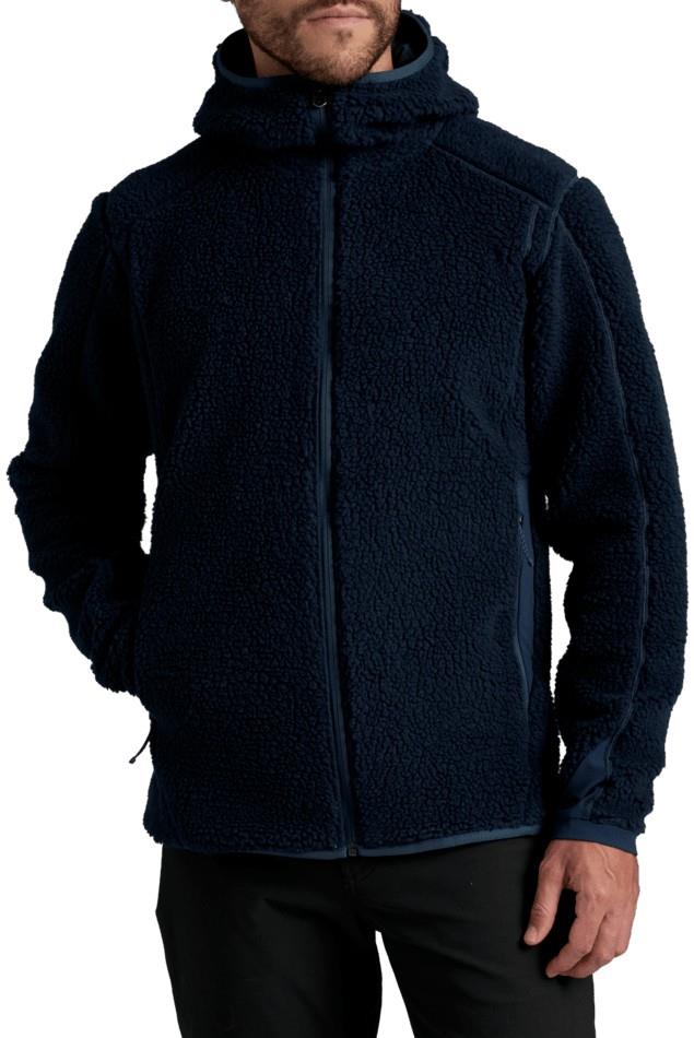 Skapegoat Hoody - Mens - mutiny blue 1
