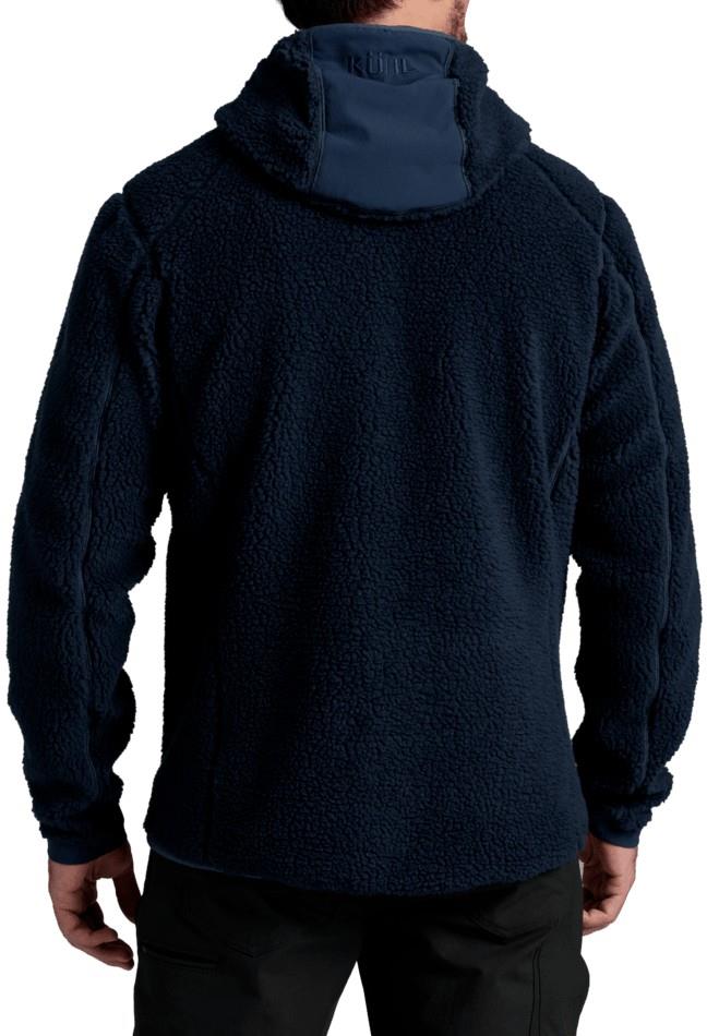 Skapegoat Hoody - Mens - mutiny blue 1