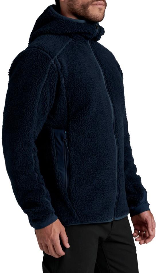 Skapegoat Hoody - Mens - mutiny blue 1