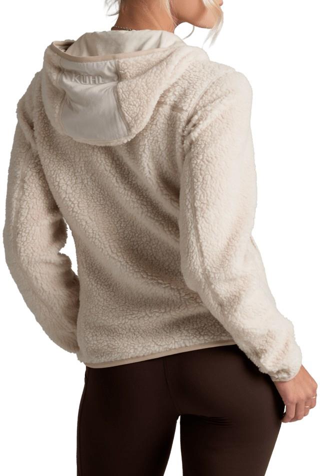Skapegoat Hoody - Womens - natural 1
