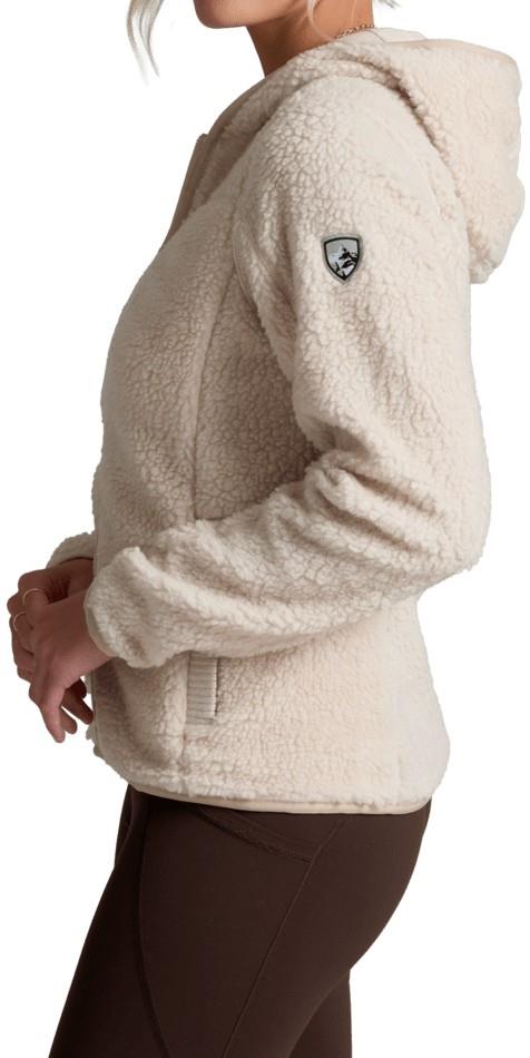 Skapegoat Hoody - Womens - natural 1