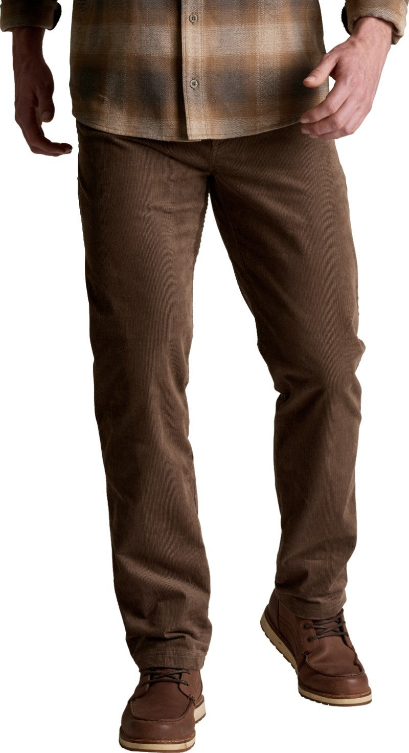 Skeleton Korduroy Pants, 30" Inseam - Mens - kanteen 1