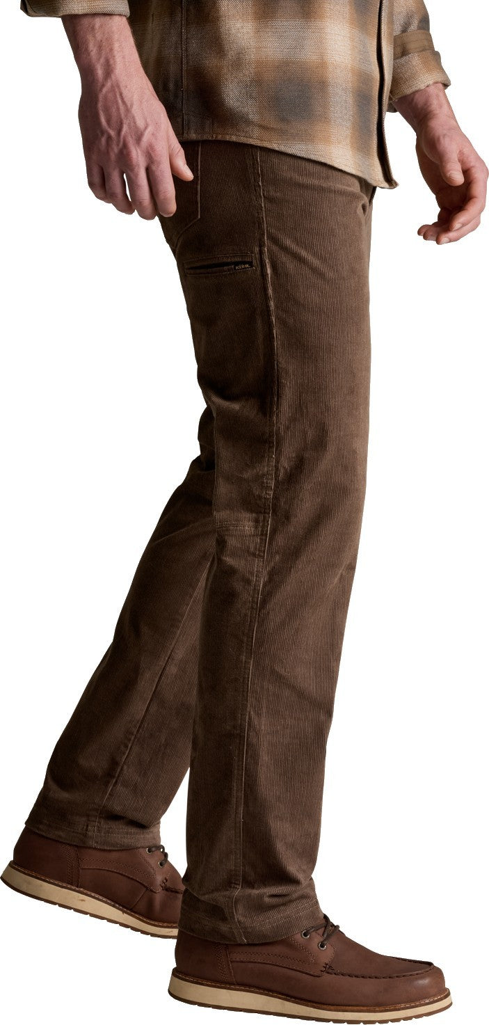Skeleton Korduroy Pants, 30" Inseam - Mens - kanteen 1