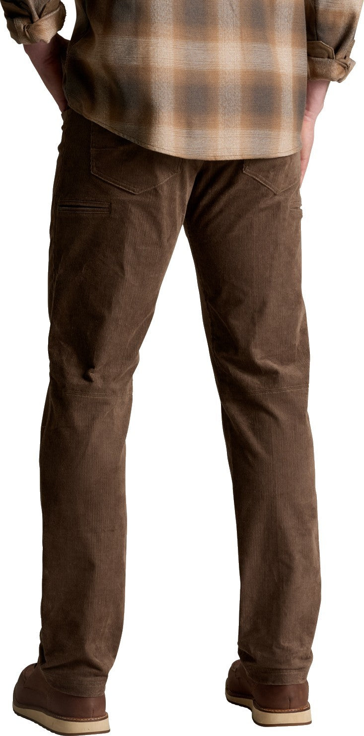 Skeleton Korduroy Pants, 30" Inseam - Mens - kanteen 1