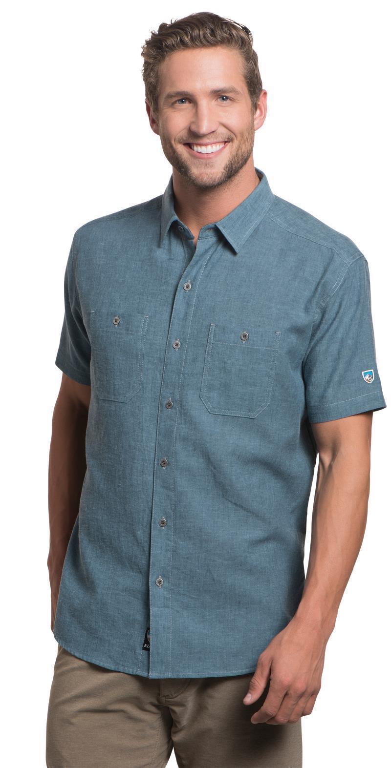 Skorpio SS - Mens - Dusk 1