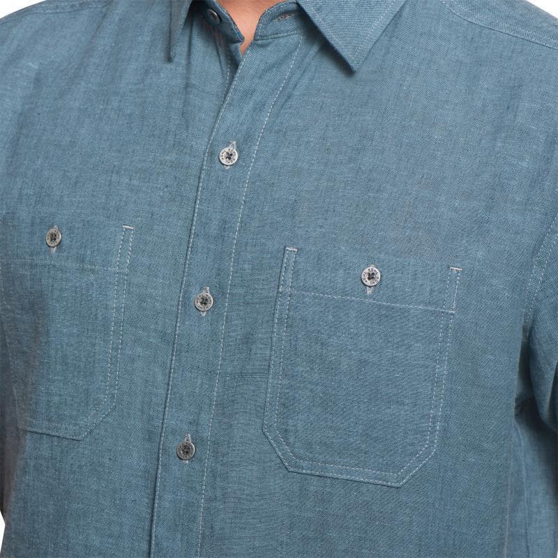Skorpio SS - Mens - Dusk 6