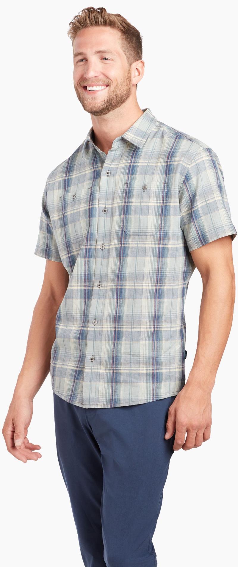 Skorpio SS - Mens - Misty Harbor 1