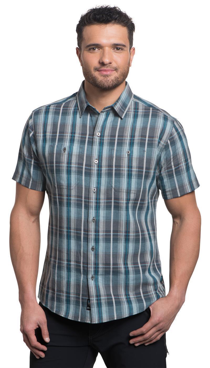Skorpio SS - Mens - Origin Blue 1